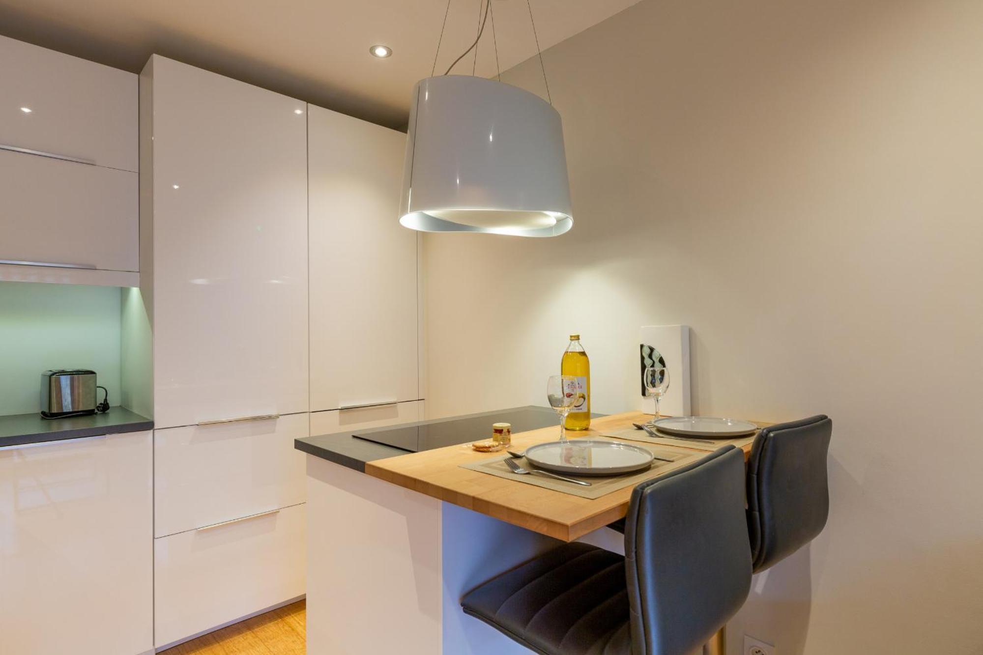 Appartement L'ECRIN, T2 centre Annecy et lac classé 3 étoiles Extérieur photo